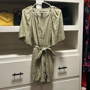 Great quality romper